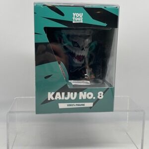 YouTooz Kaiju No 8 Vinyl Figure Collectible